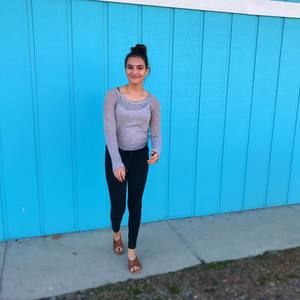 Meet your Posher, Brooke